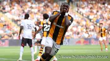 Encouraging debuts assessed as Hull City face renewed transfer focus
