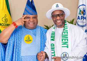 #OsunDecides2026: APM candidate says determined voters defeated APC