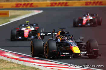 F1: ADUO has "weaknesses" admits Tombazis