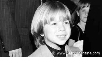 Fans shocked after hugely famous child star re-emerges 29 years after hit film - see photos