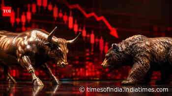 Market recap: Top 5 firms lose Rs 1 lakh crore in market value; TCS, Reliance suffer biggest hit