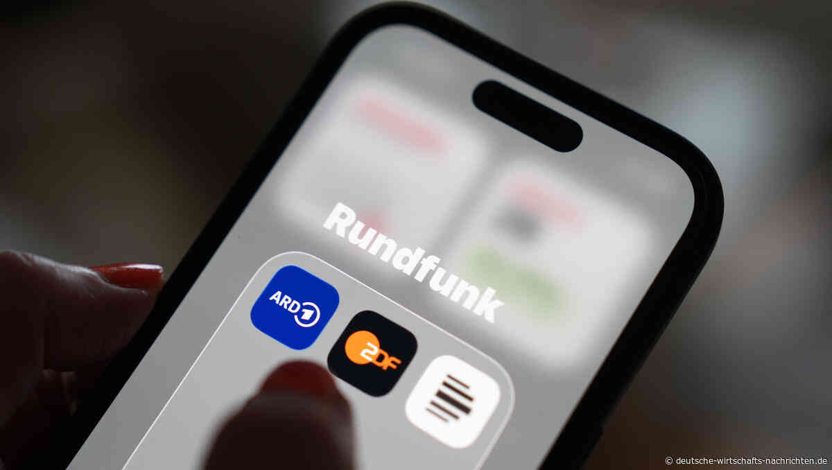 Medienrat für öffentlich-rechtlichen Rundfunk: Geschäftsführerin steht fest