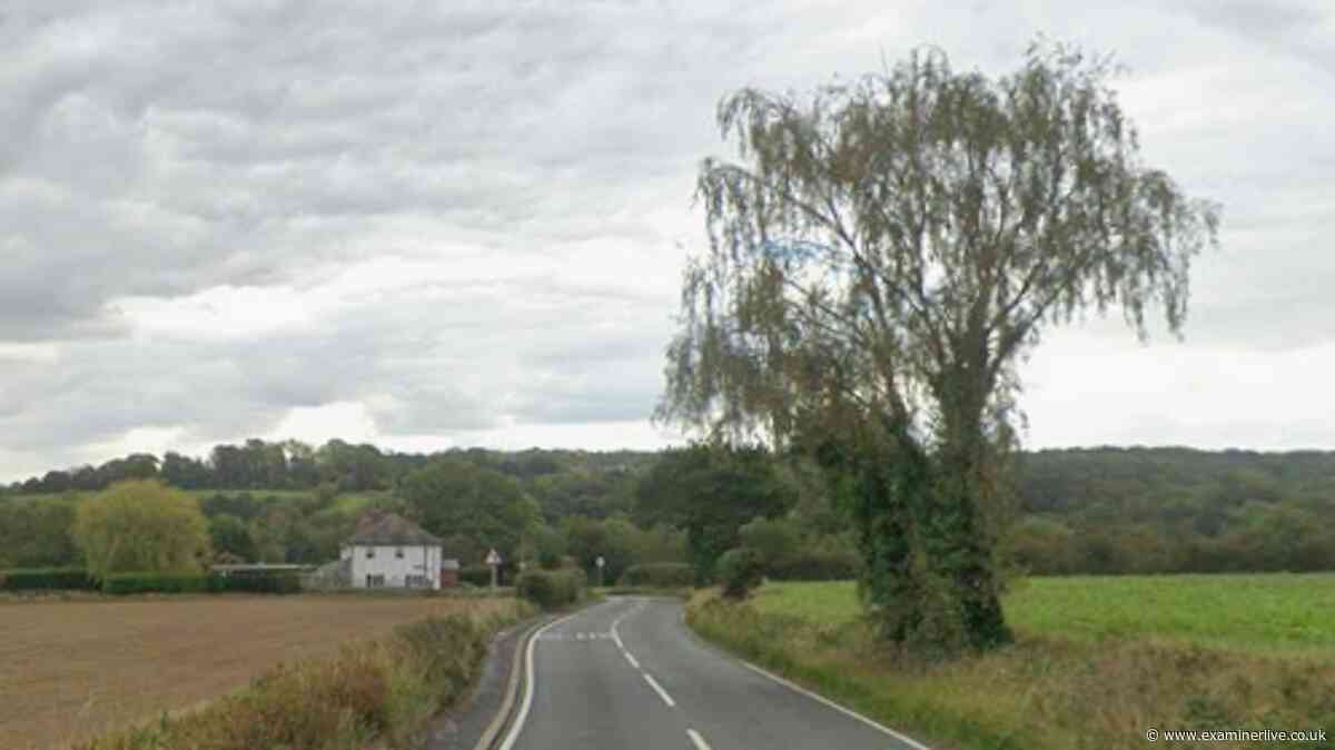 Murder investigation launched in Wakefield after man bitten by dog