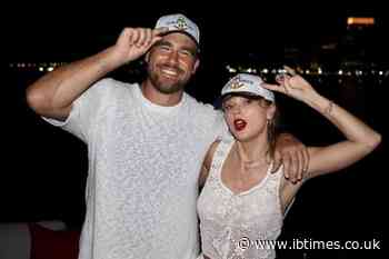 Taylor Swift Wedding NDA Rules Complaints: Guests Reportedly Slam Double Standards After Travis Kelce Speaks Out