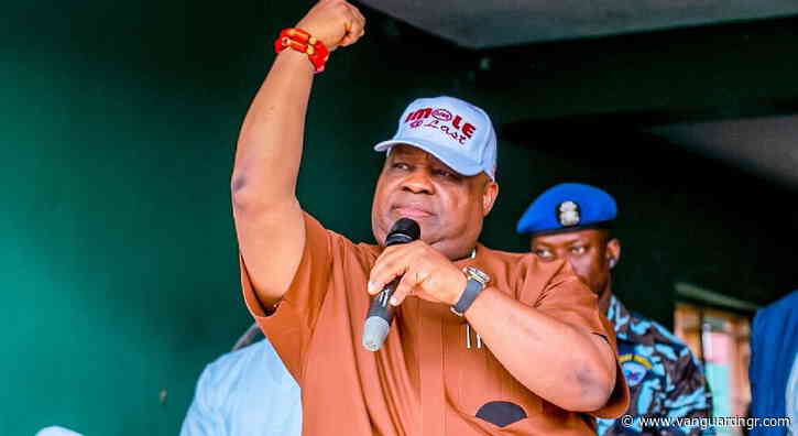 Triumph against tyranny:  Dickson, Keyamo, Murray-Bruce, Dino, Rhodes-Vivour congratulate Adeleke
