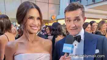 Married At First Sight's John Aiken admits new season has been 'difficult' to film following loss of Mel Schilling