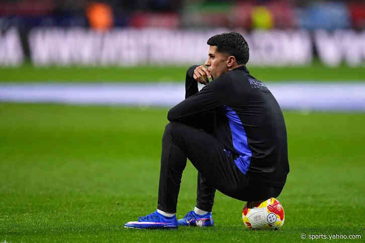 Veteran defender’s Barcelona transfer now only a ‘matter of days’