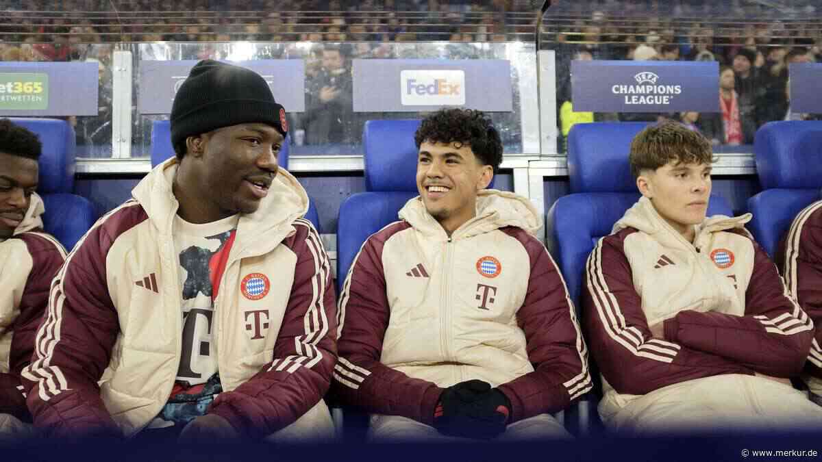 Spielerverkauf von England-Klub spielt erneut Geld in die Bayern-Kasse