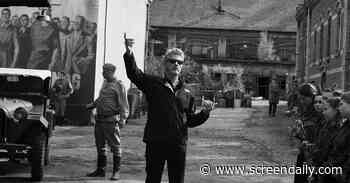 ‘Fatherland’ filmmaker Pawel Pawlikowski on his love of tight running times and the “genius” of Sandra Hüller
