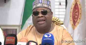 I’ll not disappoint you, Adeleke tells Osun residents after re-election
