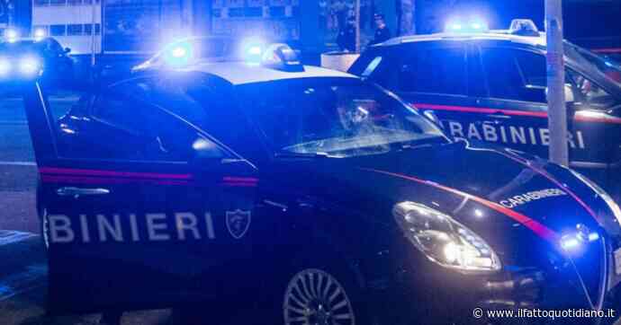 Milano, 19enne denuncia: “Violentata in corso Como all’uscita dalla discoteca”
