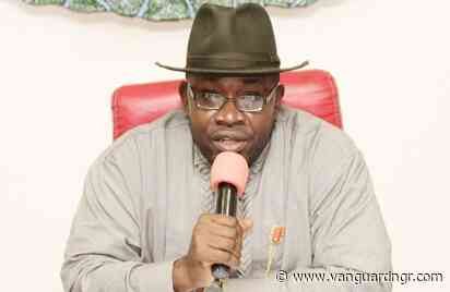 Osun election: Dickson congratulates Adeleke, urges rivals to support winner