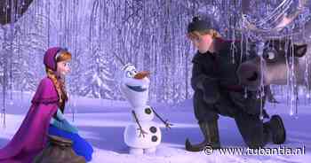 Makers Frozen 3 verklappen eerste details: dit zijn de verrassingen