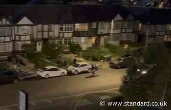 North London residents demand crackdown on 'dangerous' biker meet-ups