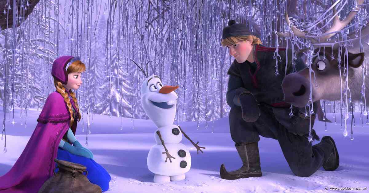 Makers Frozen 3 verklappen eerste details: dit zijn de verrassingen