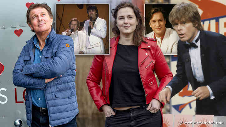 Robert ten Brink kritisch op nieuwe versie Triviant: ’Dit had ik niet leuker dan Anniko kunnen doen’