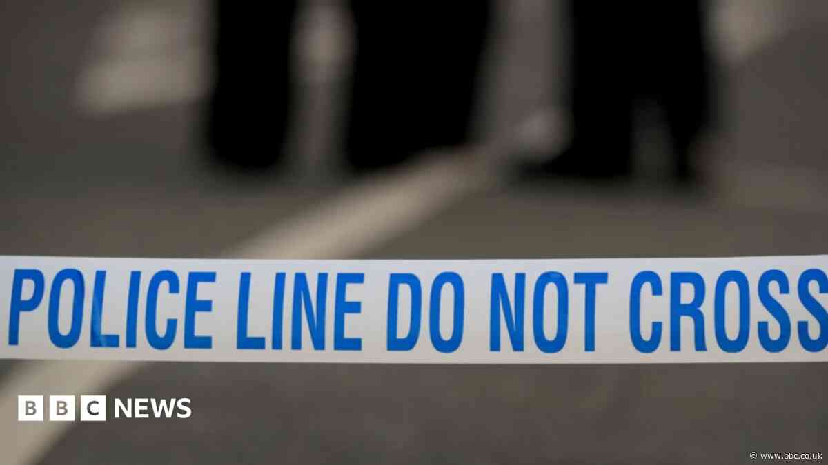 Murder arrest over man's stabbing death