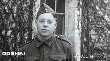 The milkman who became a hero during audacious WW2 raid