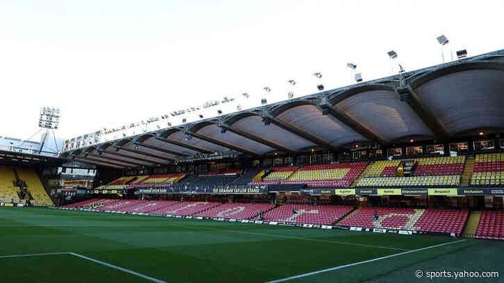 Championship: Watford host Southampton in first of two matches - live text