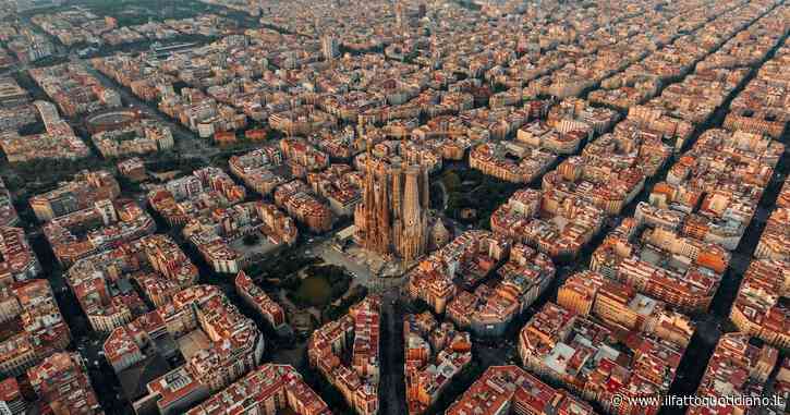 21enne italiano in coma farmacologico a Barcellona: “Aggredito da un gruppo di giovani fuori da un locale”