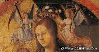 Four Renaissance paintings stolen from museum in Italy