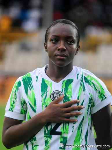 Super Falcons Star Deactivates Instagram Account After WAFCON 2026, W’Cup Failure
