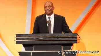 Doc Rivers Reveals Pat Riley Predicted His Coaching Future During Heated Argument