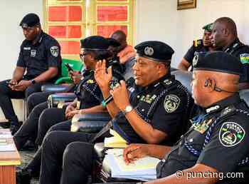 Anambra CP introduces checkpoint monitoring to curb police extortion