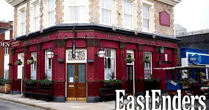 EastEnders confirms unexpected major twist for tomorrow’s episode and fans ‘had no idea’