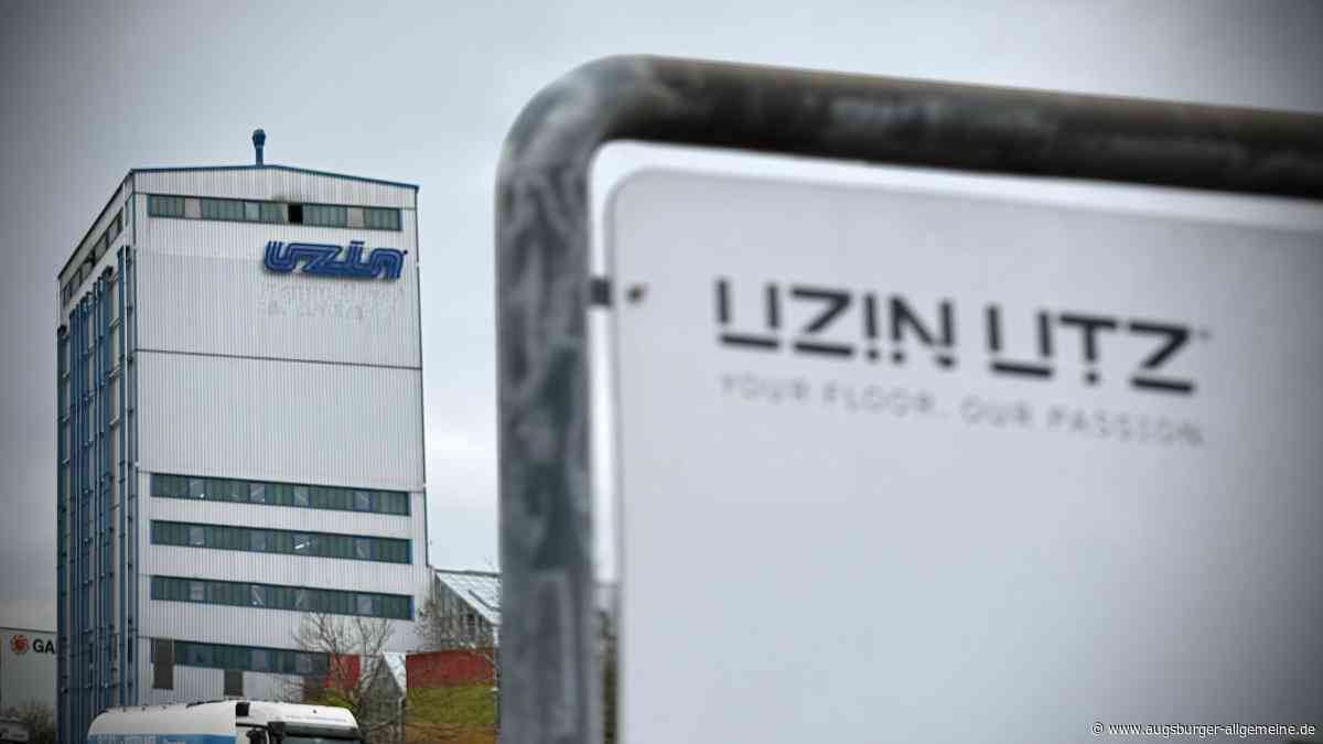 Bodenspezialist Uzin Utz steigert Umsatz im ersten Halbjahr auf 274 Millionen Euro