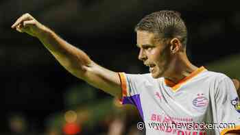 PSV-middenvelder Joey Veerman naar Borussia Dortmund voor 22 miljoen euro