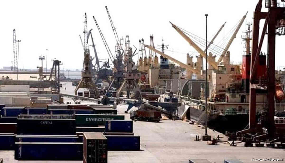 Houthi-aanvallen leggen haven Mocha stil en vergroten dreiging voor scheepvaart Rode Zee