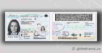 Married women share problems renewing Alberta driver’s licences