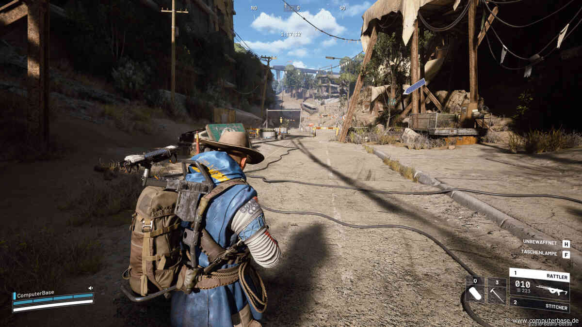 Windows 11: August-Update crasht Spiele und hat Bugs wie Blackscreens