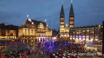 Musikfest Bremen: Wie aus der Bonbonschachtel – gibt‘s in Hamburg so nicht