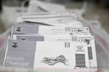 ID requirements for mail-in voting in Texas reinstated by federal appeals court