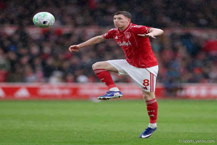 A Manchester City powerhouse could be valuable for his team in more ways than one