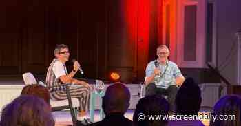 BFI CEO Ben Roberts: “We have to find a way to get more money into the system”