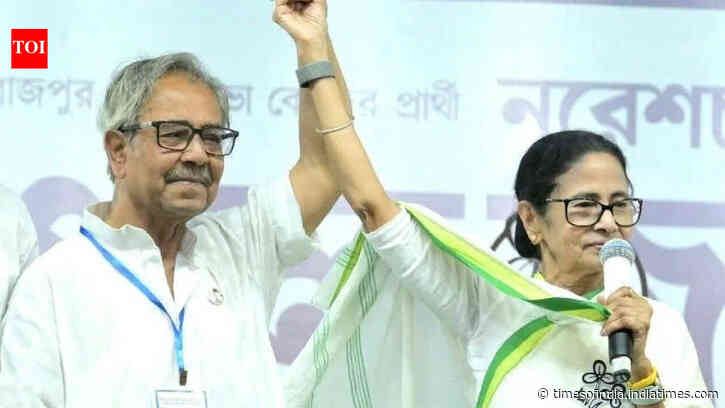 'Human cost of relentless political hostility': Mamata Banerjee on TMC leader's suicide
