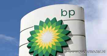 BP-medewerker klust bij met eigen bedrijf en verdient ruim 1 miljoen euro, bij zijn eigen werkgever
