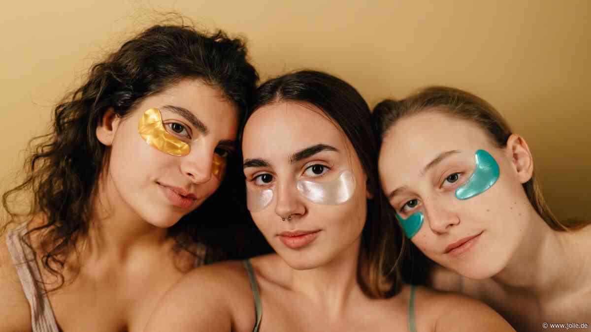 Gossip & Glow: Diese 3 Augenpads sind pflegend und cute beim nächsten Mädelsabend