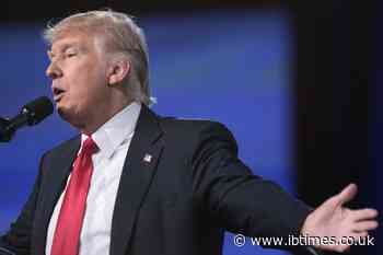 Donald Trump Diaper Rumours Explained: What Really Caused That Suit Bulge in Viral Event Video