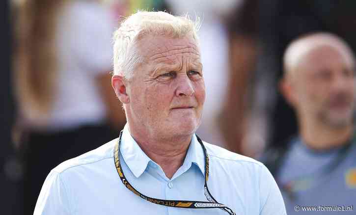 Johnny Herbert onthult doodsbedreigingen, pareert kritiek op vermeende partijdigheid