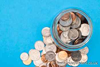 First the penny, now the nickel: Congress moves closer to making big changes with the money in your pocket