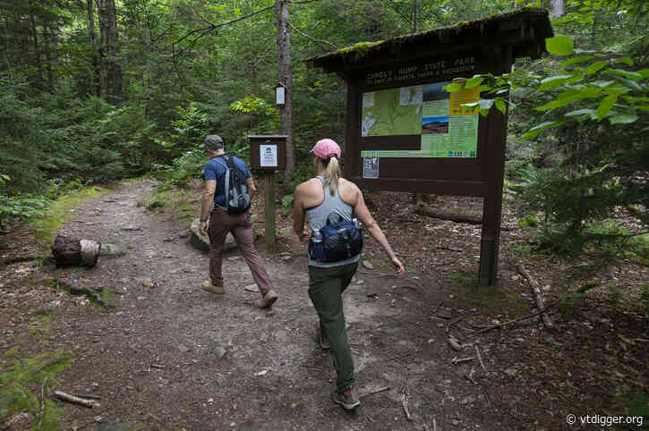 Vermont proposes changes to primitive camping in the state for the first time in 33 years