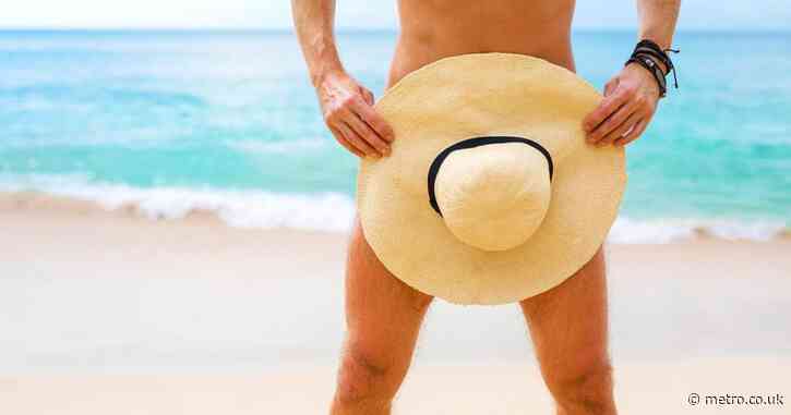 I spent five years as a closet naturist – this is what made me finally come out