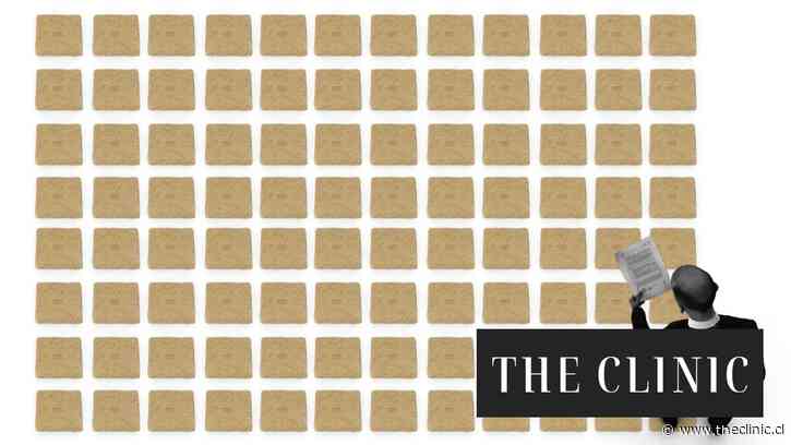 Columna de Juan Francisco Galli: Cuarenta toneladas de droga y una pregunta sin resolver