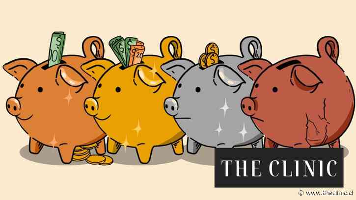 Editorial: ¿Equidad territorial?