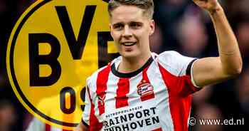 Joey Veerman heeft miljoenen­trans­fer te pakken: Borussia Dortmund maakt gebruik van clausule