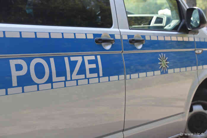 Polizeibericht 16. August: Wohnungseinbruchsversuch in Eilenburg, Radfahrer angefahren und geflüchtet, Brand in Wurzen